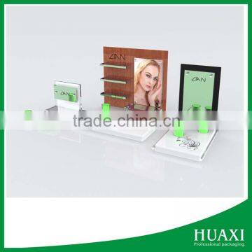 2016 Cheap price Acrylic Eyewear Display / Acrylic Eyewear Stand