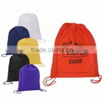 fashion sling string bag