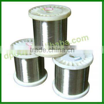 high temperature resistance wire,ni200 wire for e-cig