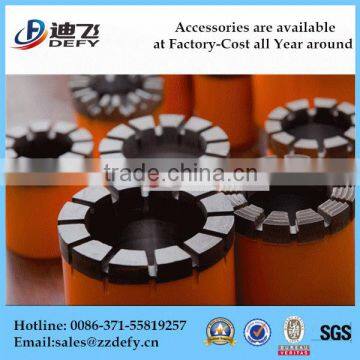 Drill Rig Accessories for different drilling works