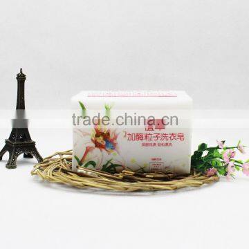 Palm Oil For Laundry Soap Making By Malaysia's Raw Materials photo-3