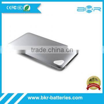 Wholesale Promotional Gift Smart Power Bank for Mobile Phone