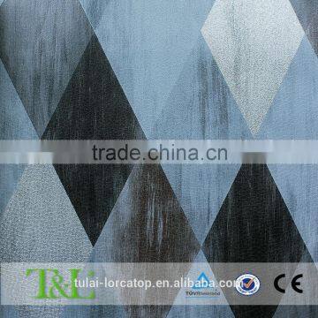 Tulai Embossed Leather Wallpaper photo-4