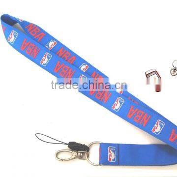 Key straps lanyards neck tape mobile or card holding