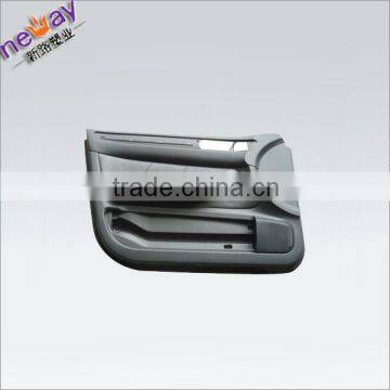 Top quality auto door plastic parts mould