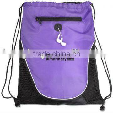 High Quality Cheap Drawstring Bags For Promotion