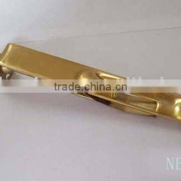 BESTS PRODUCTS brass,zinc-alloy or S.S window bolt