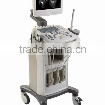 MC-SS-1800 Popular Trolley Ultrasound Sonogram Machine