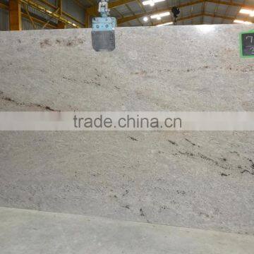 Ivory Pearl Granite