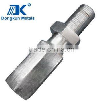 stainless steel machining casting parts