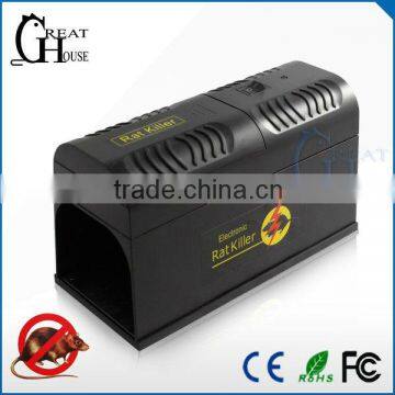 GH-190 Electronic Rat Zapper