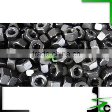 Heavy Square Nut/hex Nut photo-6