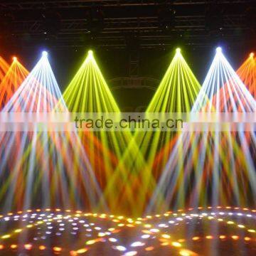 Dage Light Ad3320 330w 15r Beam Moving Head Light Disco photo-3