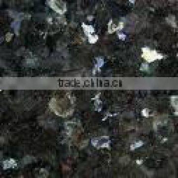 Emerald Pearl, Green granite, Granite slabs, Granite titles