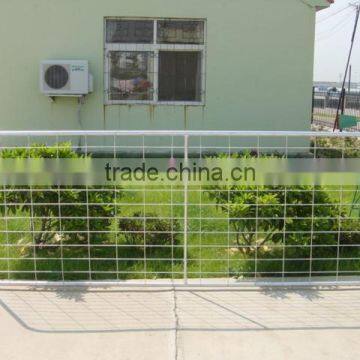 steel farm fence gates