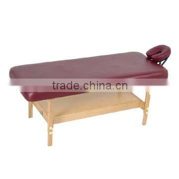 Luxury Stationary massage Table