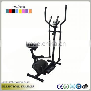 China cheap elliptical trainer health trainer machine