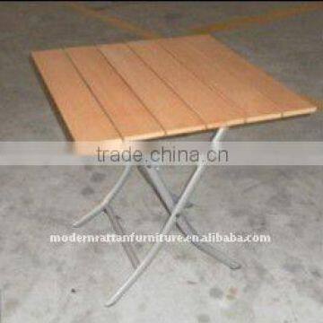 Cheap Price WPC Polywood Table Furniture