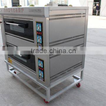 Hot Selling Commercial Bakery Pizza Oven photo-3
