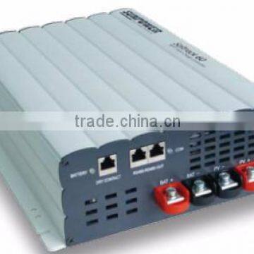 40/60A MPPT Solar Charge Controller With Factory Price photo-2