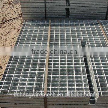HD Galvanized Steel Grating Trench Cover photo-4