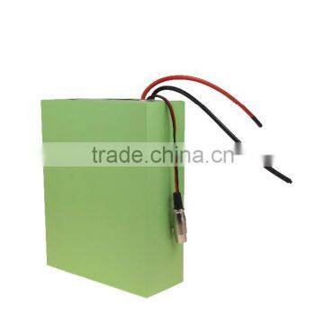 60v 20ah lithium battery for mobility scooter 800w                        
                                                                                Supplier's Choice