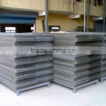 durable PVC welded wire mesh Anping Youjie