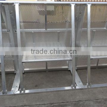 Removeable Steel Crowd Barrier,light barrier sensors,flap barrier gate