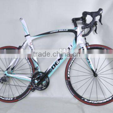 700c road bicycle frame DI2 ,carbon road bike fm098