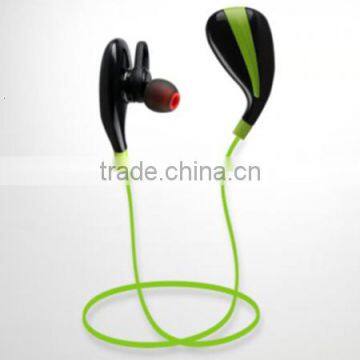 2016 new model hot selling super mini sport stereo bluetooth earphone