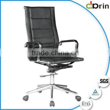 Cheap Modern High Quality Leather Office Chair photo-1