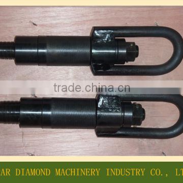 Hoist Plug, BQ drill rods Standard Hoisting Plug