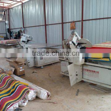 Hot in the Market Mattress Tape Edge Sewing Machine photo-3