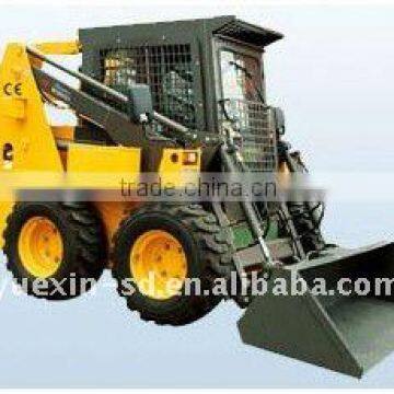 skid steer loader JC100