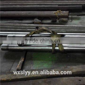 Induction Hard Chrome Plated Piston Rod