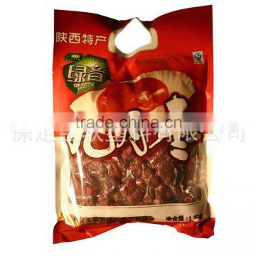 PET/CPP snack plastic packing bag