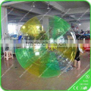 inflatable pvc beach ball