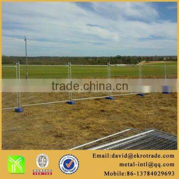 Australian & Canada Temporary Wire Mesh Fence