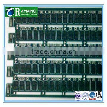1.6MM FR4 HAL Lead Free Low Cost Printed Circuit Boards photo-2