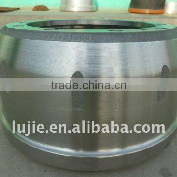 Mercedes BENZ brake drum