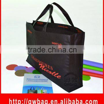 Reusable Cheap pp Non-woven Bag for Trade Show Direct From Factory photo-2