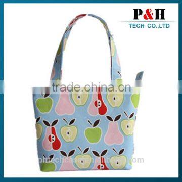 Insulated Cooler Bag Kids Neoprene Lunch Bag photo-2