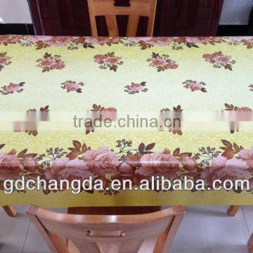 custom design tablecloths designer christmas tablecloths embossed tablecloth