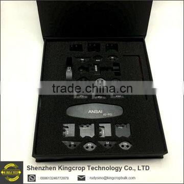 Multitool GTool ICorner Repair Corner Sidewall Frame Back Repair Tools Kit for Iphone, Conner Frame Flexing Tools for Ipad photo-4