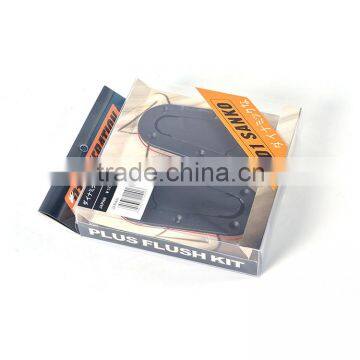Direct Factory Car Hood Pin With Lock / Key