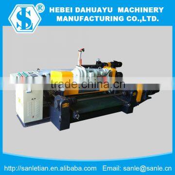 Hot Selling CNC Veneer Peeling Lathe/ Plywood Making Machine photo-2