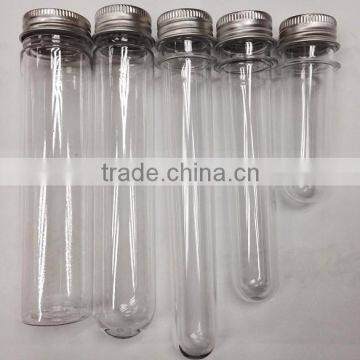 Test Tube With Aluminium Screw Caps photo-2
