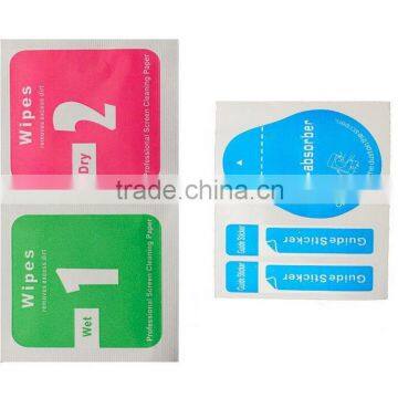 Premium Tempered Glass Protective Film Screen Protector for Ipad Air 2/ipad 2/3/4 For Ipad Mini 3/2/1 photo-4