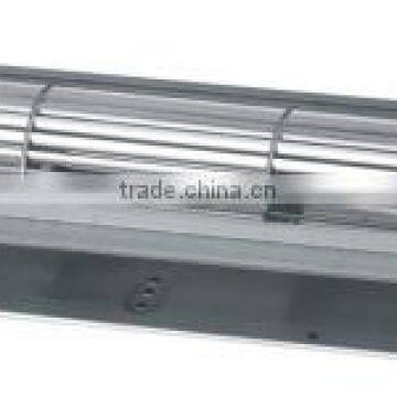 60*120mm fireplace Cross Flow Fan