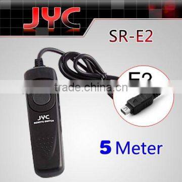 Viltrox/JYC Wired Shutter Release for DSLR Digital Camera